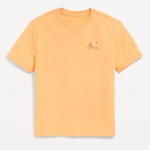 Old Navy Boys Short-Sleeve Graphic T-Shirt (Size: XXL)